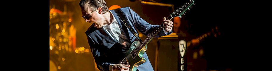 BONAMASSA to Salute the Great British Blues Explosion — Special Concerts for UK Fans — TICKETS GO ON SALE FRIDAY 29 JAN